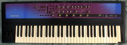 Ensoniq-